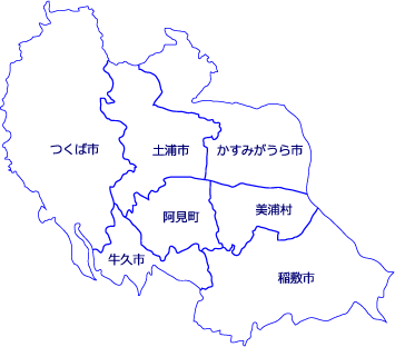 茨城県南地区画像
